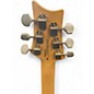 Used PRS SE Silver Sky Cream Solid Body Electric Guitar