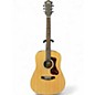 Used Guild D-240E Natural Acoustic Electric Guitar thumbnail