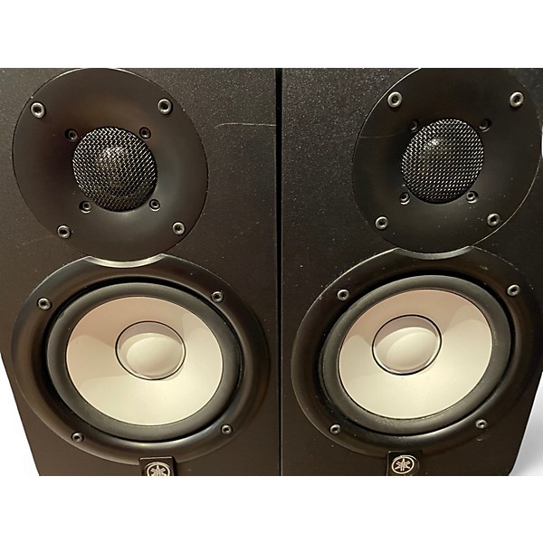 Used Yamaha HS5 Pair Powered Monitor