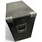 Used Hartke VX410 4x10 Bass Cabinet Bass Cabinet