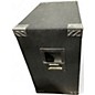 Used Hartke VX410 4x10 Bass Cabinet Bass Cabinet