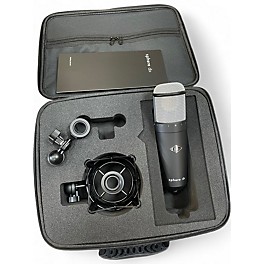Used Universal Audio SPHERE DLX Condenser Microphone