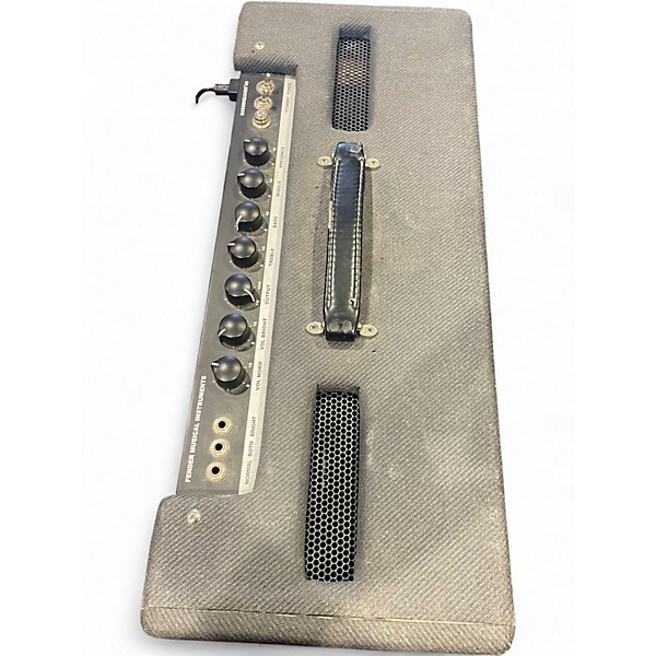 Used Fender Bassbreaker 45W Tube Guitar Amp Head