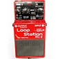 Used BOSS RC2 Loop Station Pedal thumbnail