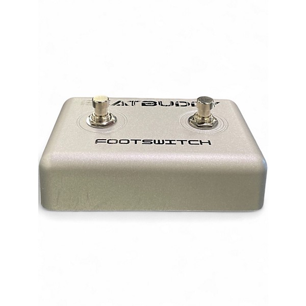 Used Beatbuddy FOOTSWITCH Drum Machine