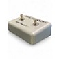 Used Beatbuddy FOOTSWITCH Drum Machine