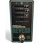 Used Walrus Audio FUNDAMENTAL REVERB Effect Pedal thumbnail