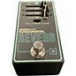Used Walrus Audio FUNDAMENTAL REVERB Effect Pedal