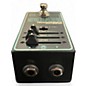 Used Walrus Audio FUNDAMENTAL REVERB Effect Pedal