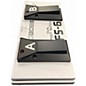 Used BOSS FS6 Dual Footswitch Sustain Pedal