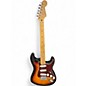 Used Fender Player Stratocaster SUNBURST Solid Body Electric Guitar thumbnail
