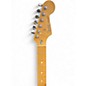 Used Fender Player Stratocaster SUNBURST Solid Body Electric Guitar
