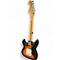 Used Fender Player Stratocaster SUNBURST Solid Body Electric Guitar