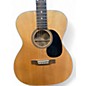 Used Blueridge BR63 Contemporary Series 000 Natural Acoustic Guitar