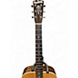Used Blueridge BR63 Contemporary Series 000 Natural Acoustic Guitar