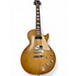 Used Gibson 1960S Tribute Les Paul Studio Honey Burst Solid Body Electric Guitar thumbnail