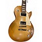 Used Gibson 1960S Tribute Les Paul Studio Honey Burst Solid Body Electric Guitar