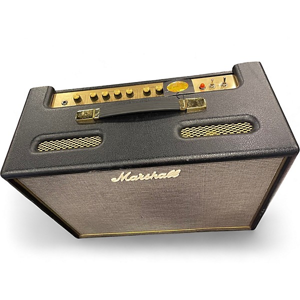 Used Marshall Origin 50 Tube Guitar Combo Amp