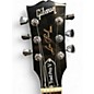 Used Gibson Les Paul Traditional Pro V Blueberry Burst Solid Body Electric Guitar