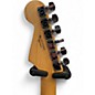 Used Fender Standard Stratocaster 2 Color Sunburst Solid Body Electric Guitar