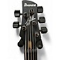 Used Ibanez GWB205 Tequila Sunrise Flat Electric Bass Guitar