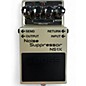 Used BOSS NS-1X Noise Suppressor Effect Pedal thumbnail