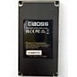Used BOSS NS-1X Noise Suppressor Effect Pedal