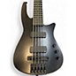 Used NS Design CR5 5 String Black Electric Bass Guitar thumbnail