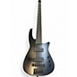 Used NS Design CR5 5 String Black Electric Bass Guitar