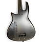 Used NS Design CR5 5 String Black Electric Bass Guitar