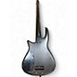 Used NS Design CR5 5 String Black Electric Bass Guitar