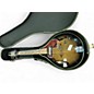 Used Ibanez M510E 2 Tone Sunburst Mandolin thumbnail