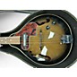 Used Ibanez M510E 2 Tone Sunburst Mandolin