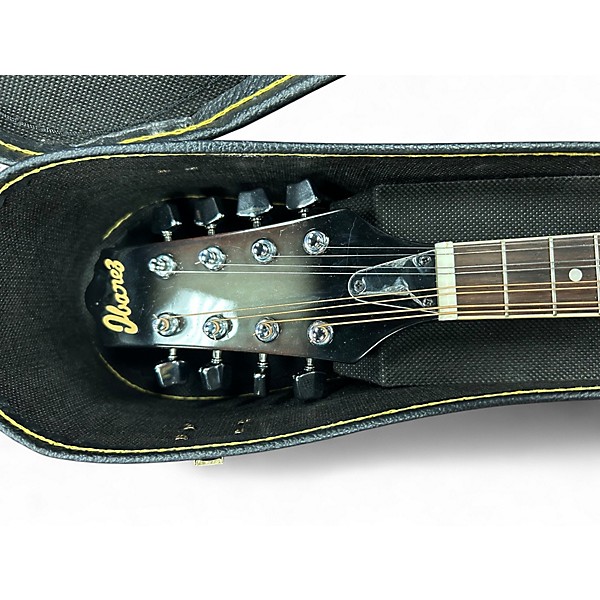 Used Ibanez M510E 2 Tone Sunburst Mandolin