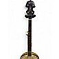 Vintage 1920s Gibson MASTERTONE Natural Banjo