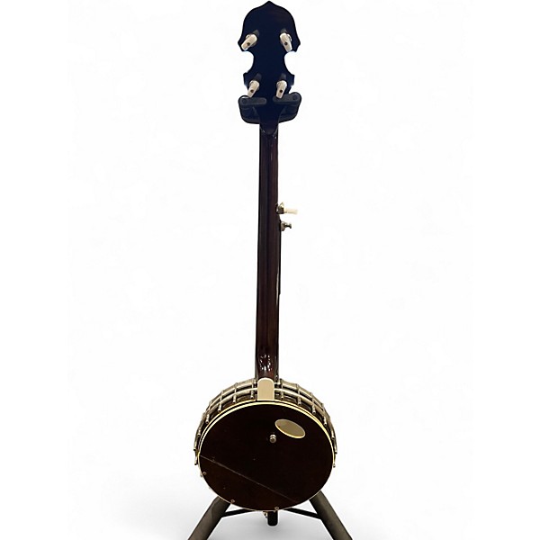 Vintage 1920s Gibson MASTERTONE Natural Banjo