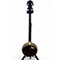 Vintage 1920s Gibson MASTERTONE Natural Banjo