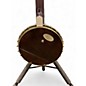 Vintage 1920s Gibson MASTERTONE Natural Banjo
