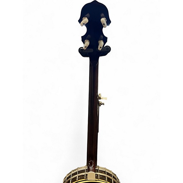 Vintage 1920s Gibson MASTERTONE Natural Banjo