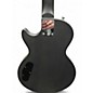 Used Epiphone Les Paul Special II Black Solid Body Electric Guitar