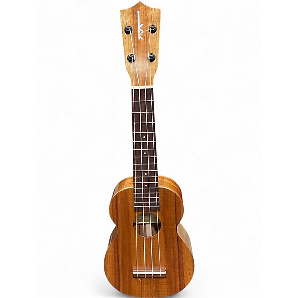 Used Kamaka HF-1 KOA Ukulele