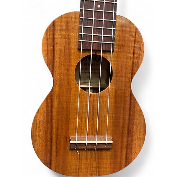 Used Kamaka HF-1 KOA Ukulele