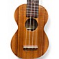Used Kamaka HF-1 KOA Ukulele