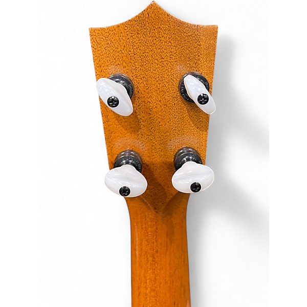 Used Kamaka HF-1 KOA Ukulele