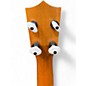 Used Kamaka HF-1 KOA Ukulele