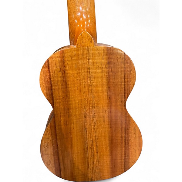 Used Kamaka HF-1 KOA Ukulele