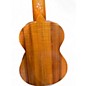 Used Kamaka HF-1 KOA Ukulele
