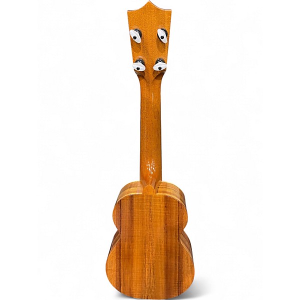 Used Kamaka HF-1 KOA Ukulele
