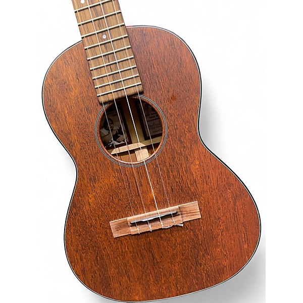 Used 2015 Martin 1T IZ Mahogany Ukulele