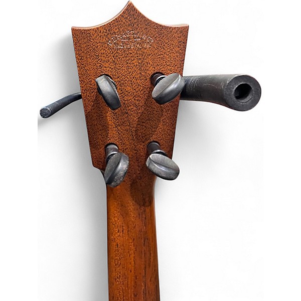 Used 2015 Martin 1T IZ Mahogany Ukulele